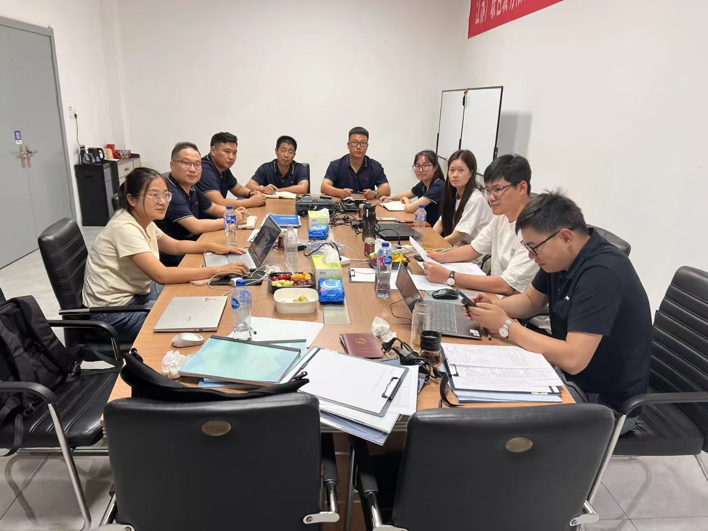 ISO三体系认证中-各部门需准备的资料清单