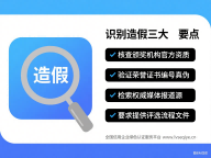 企业荣誉造假“新套路”：网购奖牌+话术包装，常州一公司被罚15万